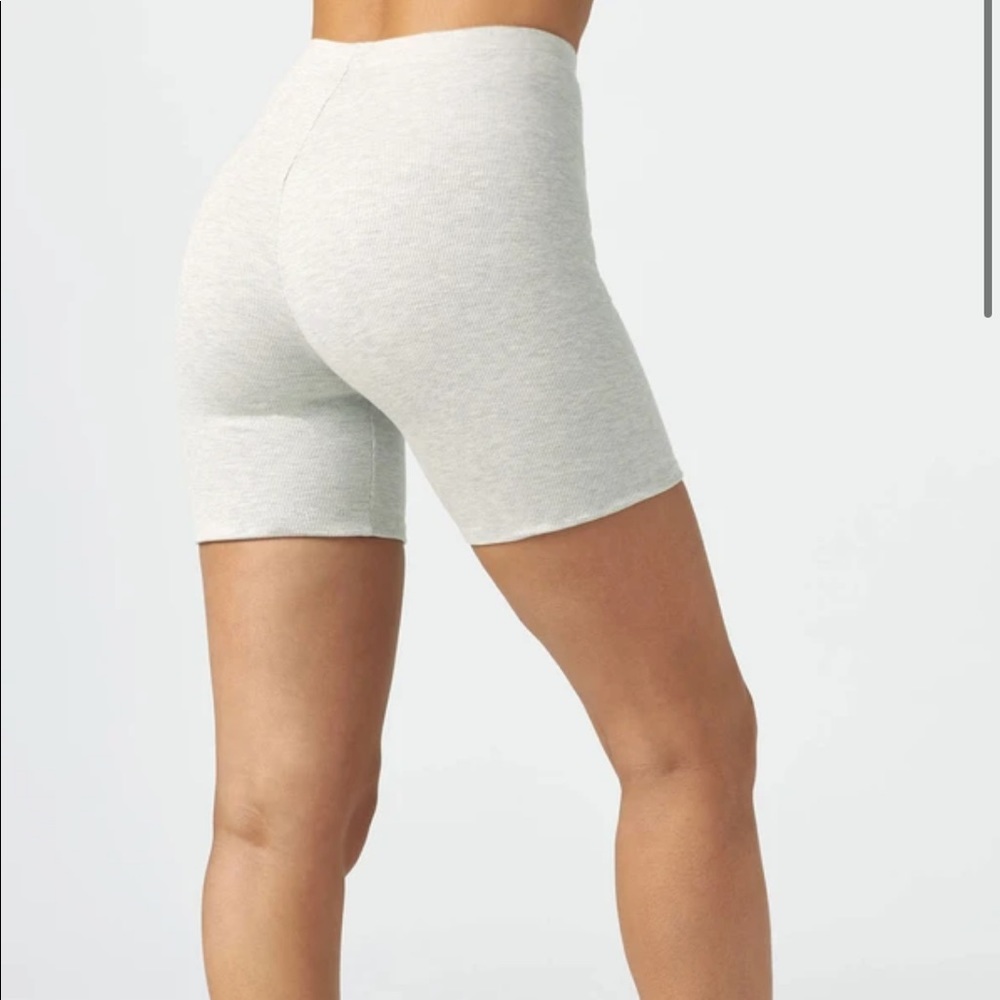 joah brown mid-length bikers size xs/s SOLD OUT